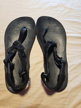 Shamma Sandals Elite Maximus 9mm Mens 7.5 / Womens 9